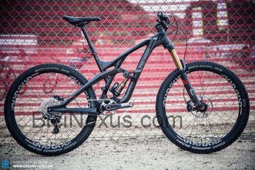 Polygon Collosus N9 opinión y ficha técnica